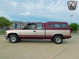 Used 1993 Chevrolet Silverado 1500 2WD Extended Cab image 3
