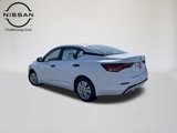 New 2025 Nissan Sentra S image 5