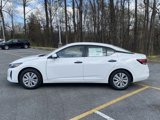 New 2025 Nissan Sentra S image 4