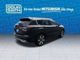 New 2025 Mitsubishi Outlander AWD image 4