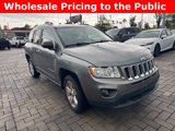 Used 2012 Jeep Compass Sport image 2