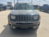 Used 2020 Jeep Renegade Latitude w/ Cold Weather Group image 4