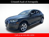 Used 2019 Audi Q5 2.0T Premium Plus w/ Premium Plus Package image 1