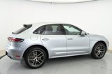 Certified 2025 Porsche Macan image 4