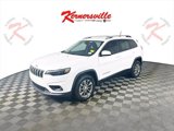 Used 2019 Jeep Cherokee Latitude Plus w/ Comfort/Convenience Group image 3