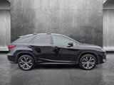 Used 2020 Lexus RX 450h AWD w/ Premium Package image 4