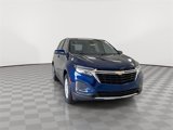 Certified 2022 Chevrolet Equinox LT image 3