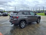 Used 2022 Jeep Compass Trailhawk w/ Trailhawk Convenience Group image 2