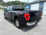 Used 2021 Ford F150 XLT w/ Equipment Group 302A High image 3