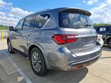 Used 2019 INFINITI QX80 Luxe w/ Proassist Package image 3
