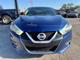 Used 2018 Nissan Maxima Platinum image 2