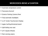 Used 2024 Mercedes-Benz C 300 4MATIC Sedan image 6