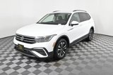 Certified 2024 Volkswagen Tiguan S image 2