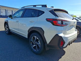 New 2025 Subaru Crosstrek 2.5i Premium image 3
