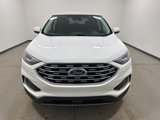 Used 2022 Ford Edge SEL w/ Convenience Package image 2