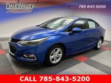 Used 2017 Chevrolet Cruze LT w/ Convenience Package image 3