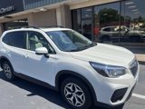 Used 2019 Subaru Forester Premium image 3