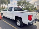 Used 2017 Chevrolet Silverado 1500 LT w/ Texas Edition image 3