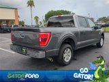 Used 2023 Ford F150 XLT image 5