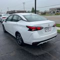 Certified 2025 Nissan Versa SV image 4
