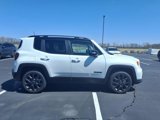 Used 2023 Jeep Renegade Limited w/ Sun/Sound Group image 2
