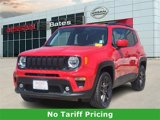 Used 2022 Jeep Renegade Latitude image 2