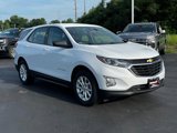 Used 2018 Chevrolet Equinox LS image 2
