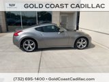 Used 2009 Nissan 370Z Touring w/ Sport Pkg image 4
