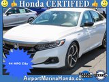 Used 2022 Honda Accord Sport image 5