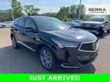 Used 2024 Acura RDX w/ Technology Package image 2