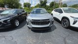 New 2025 Chevrolet Trax RS w/ Driver Confidence Package image 3