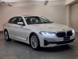 Certified 2022 BMW 530i xDrive w/ Premium Package image 3