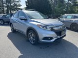 Certified 2022 Honda HR-V EX-L image 2