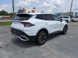 Used 2024 Kia Sportage LX image 3