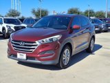 Used 2017 Hyundai Tucson SE image 2