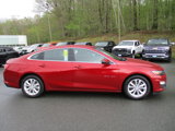 Used 2019 Chevrolet Malibu LT w/ Driver Confidence Package image 4