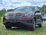 Used 2014 Honda CR-V LX image 2