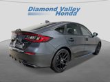 New 2025 Honda Civic Sport image 3