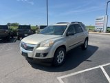 Used 2008 Saturn Outlook XE w/ Preferred Package image 3