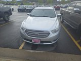 Used 2013 Ford Taurus SEL image 3