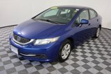 Used 2014 Honda Civic LX image 4
