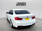 Used 2015 BMW 328i Sedan w/ M Sport image 3