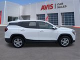 Used 2024 GMC Terrain SLE image 5