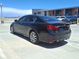 Used 2015 Lexus GS 350 image 4