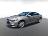Used 2023 Chevrolet Malibu LT image 3