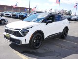 Used 2024 Kia Sportage X-Pro Prestige image 4