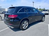 Used 2017 Mercedes-Benz GLC 300 4MATIC image 5