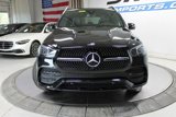 Used 2022 Mercedes-Benz GLE 350 w/ AMG Line Exterior image 3