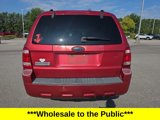 Used 2008 Ford Escape Limited image 6