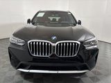 Certified 2024 BMW X3 sDrive30i w/ Convenience Package image 3